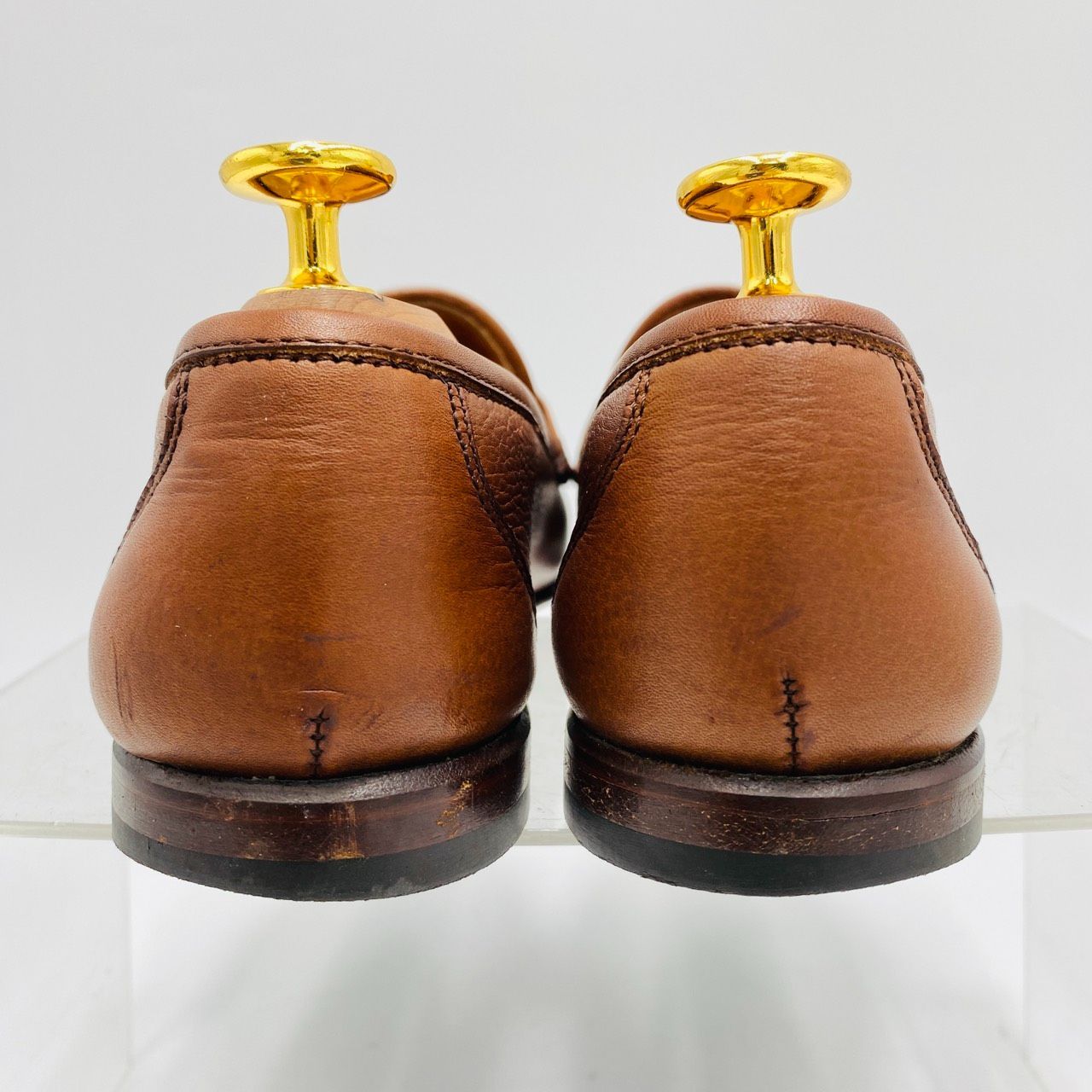 Salvatore Ferragamo サルヴァトーレフェラガモ ビットローファー