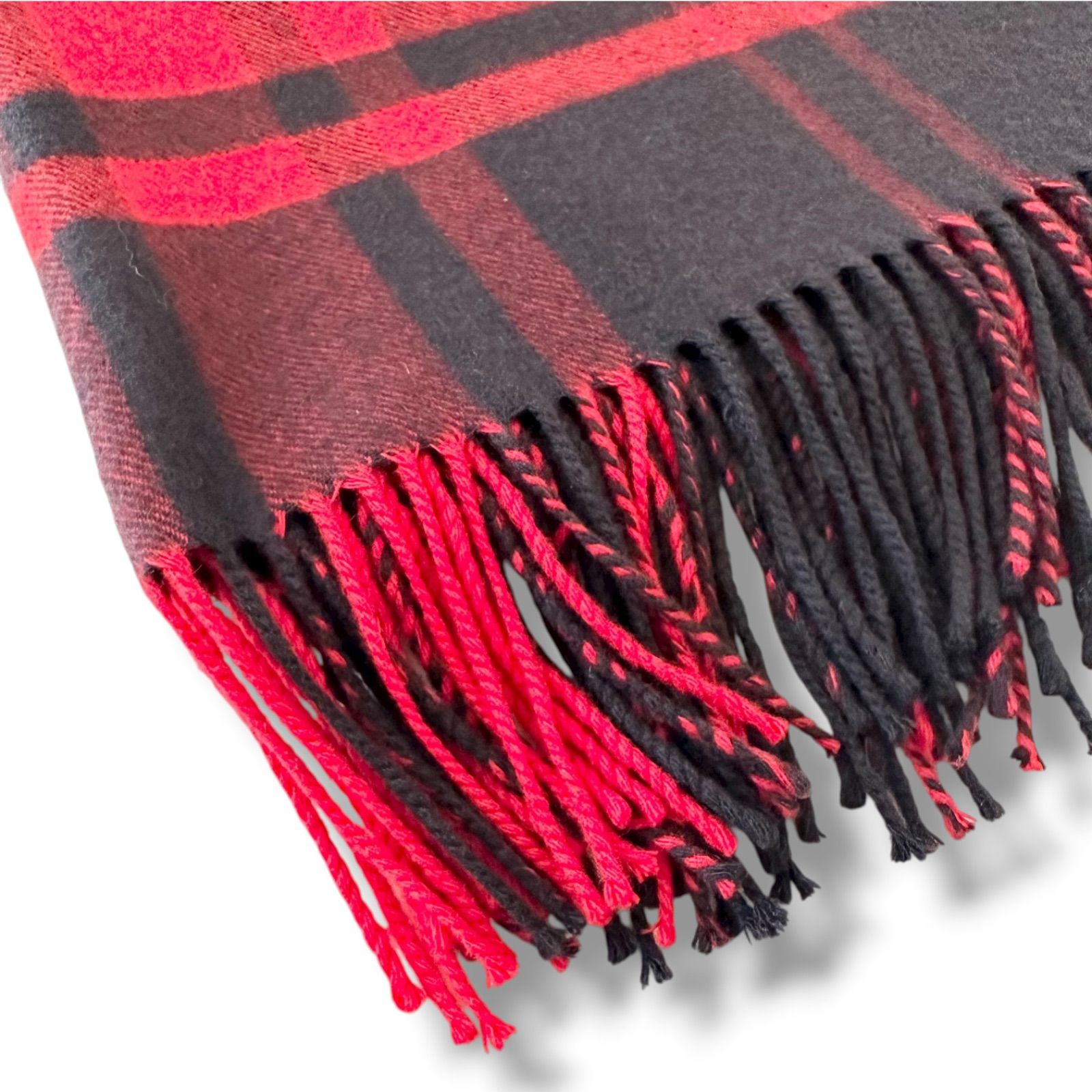 カシミヤ 大判ストール