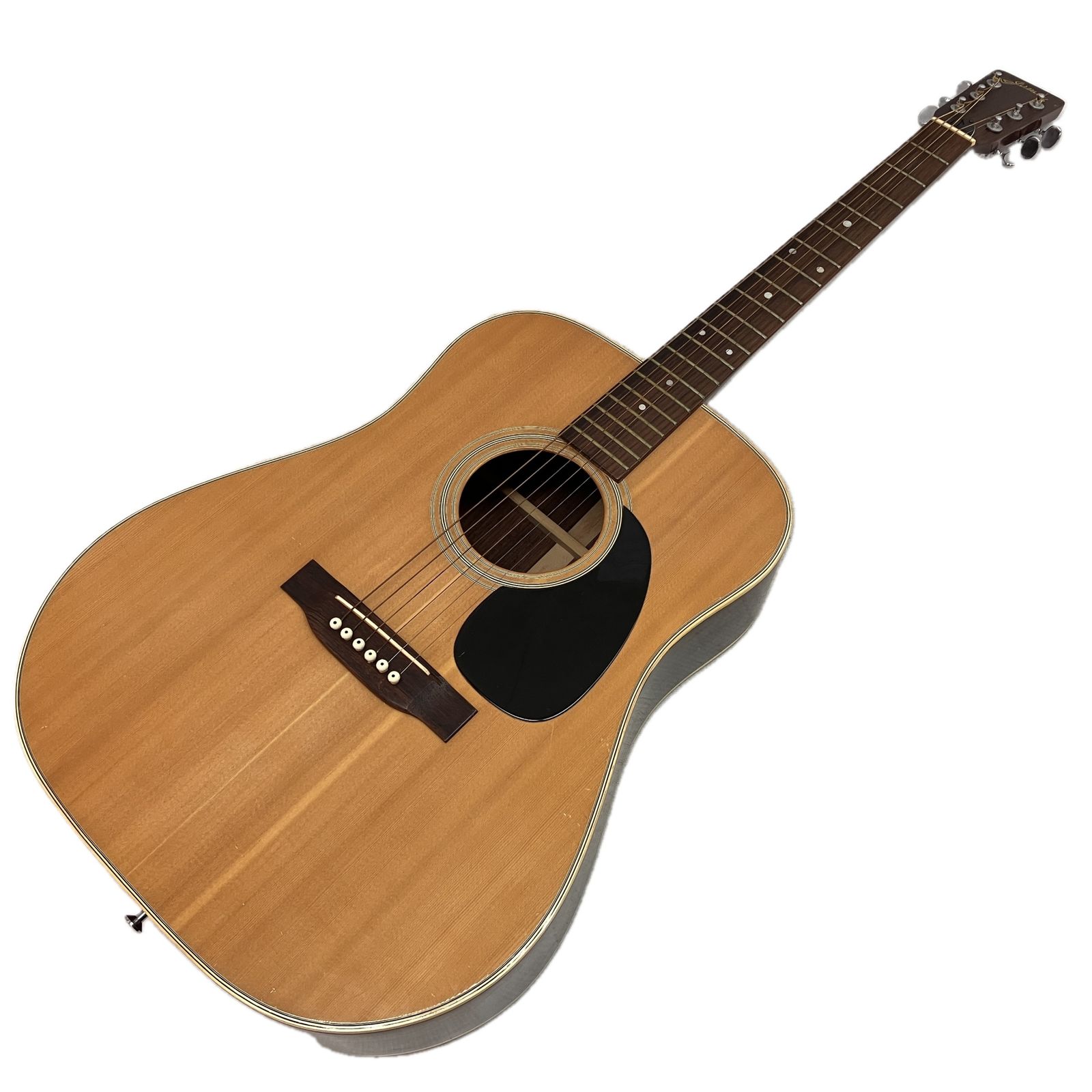 gumbo ガンボ アコギ ハードケース付き 弦楽器 C10588656