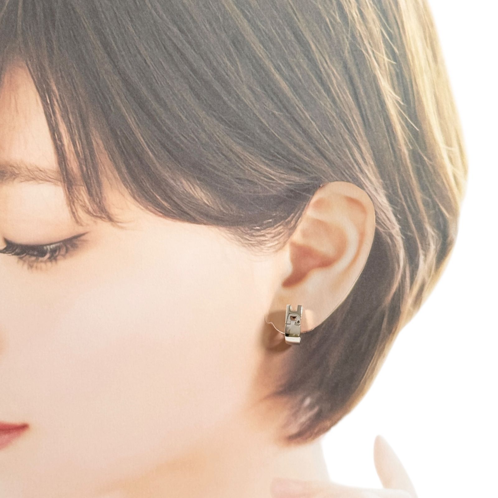 ヘラクレス ピアス