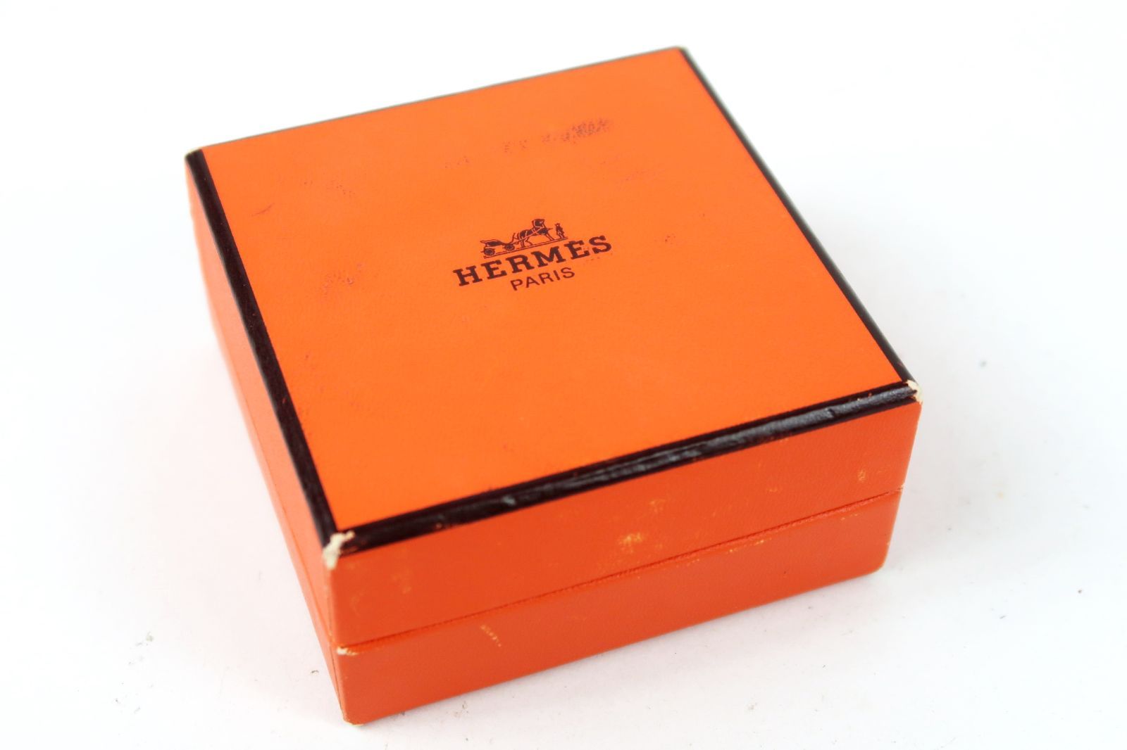 エルメス 七宝焼き