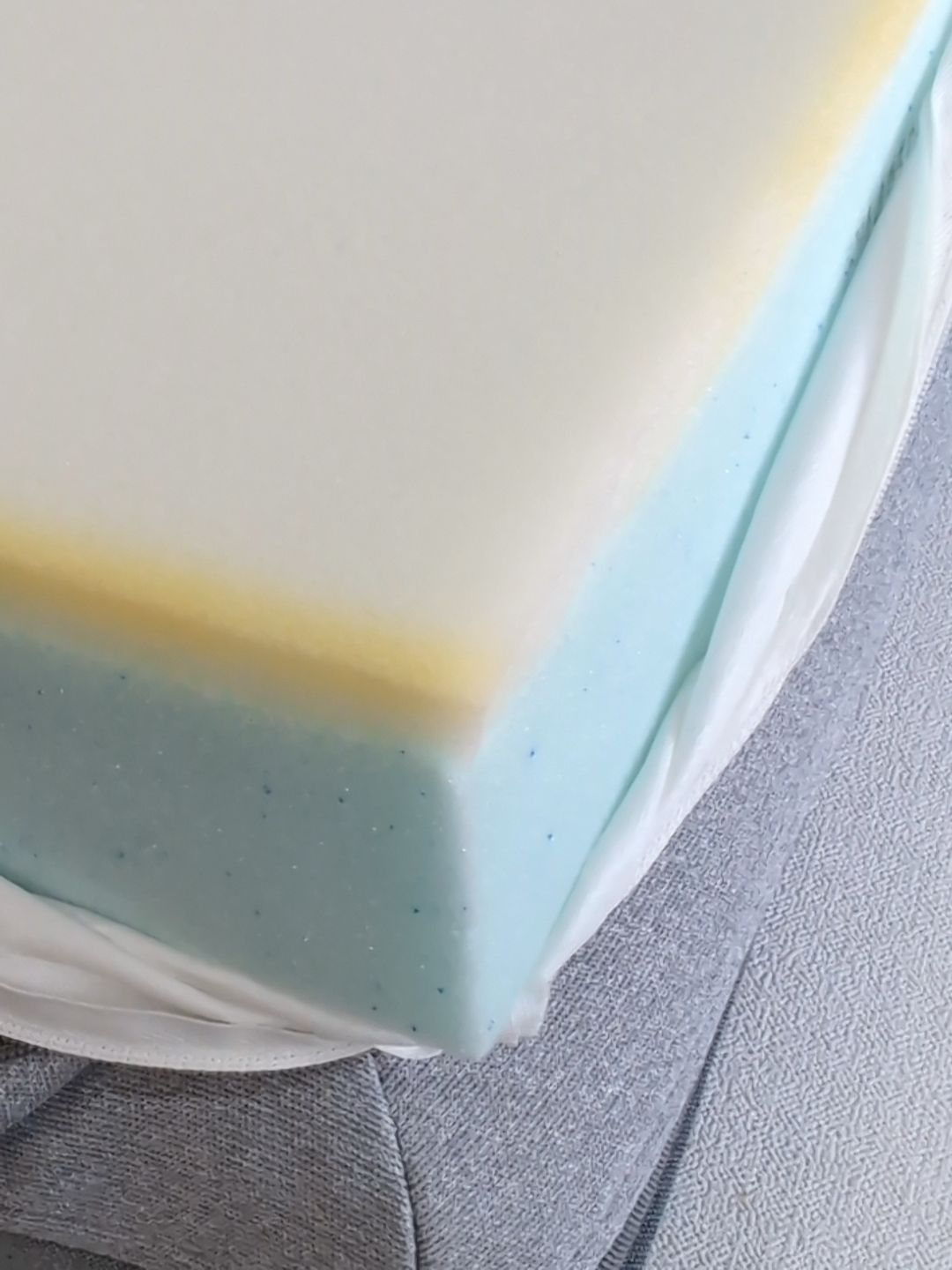 ペット用ベッド 低反発