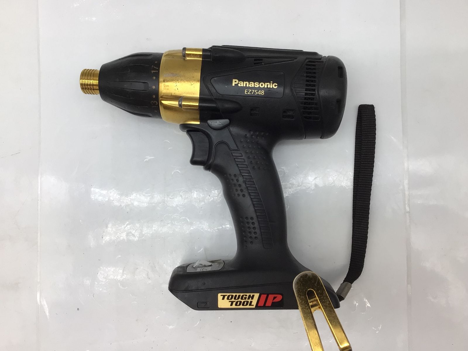 品 Panasonic パナソニック マルチインパクトドライバー EZ7548 本体のみ IT96GPBIU10S エコツール知立店 M02