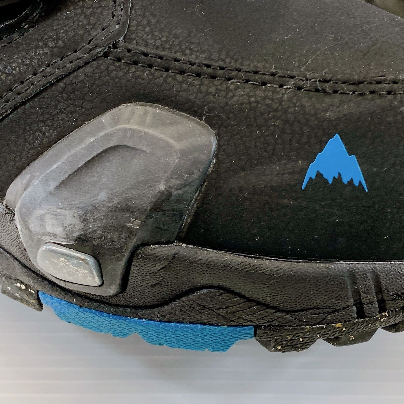 BURTON PHOTON WIDE STEP ON バートン フォトン ワイド ステップオン ボード ブーツ 26.5 cm 品