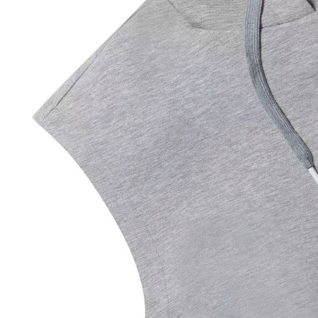 G FORE ジーフォア レディースゴルフ フード ベスト LLC-HASEGAWATOSO_COM