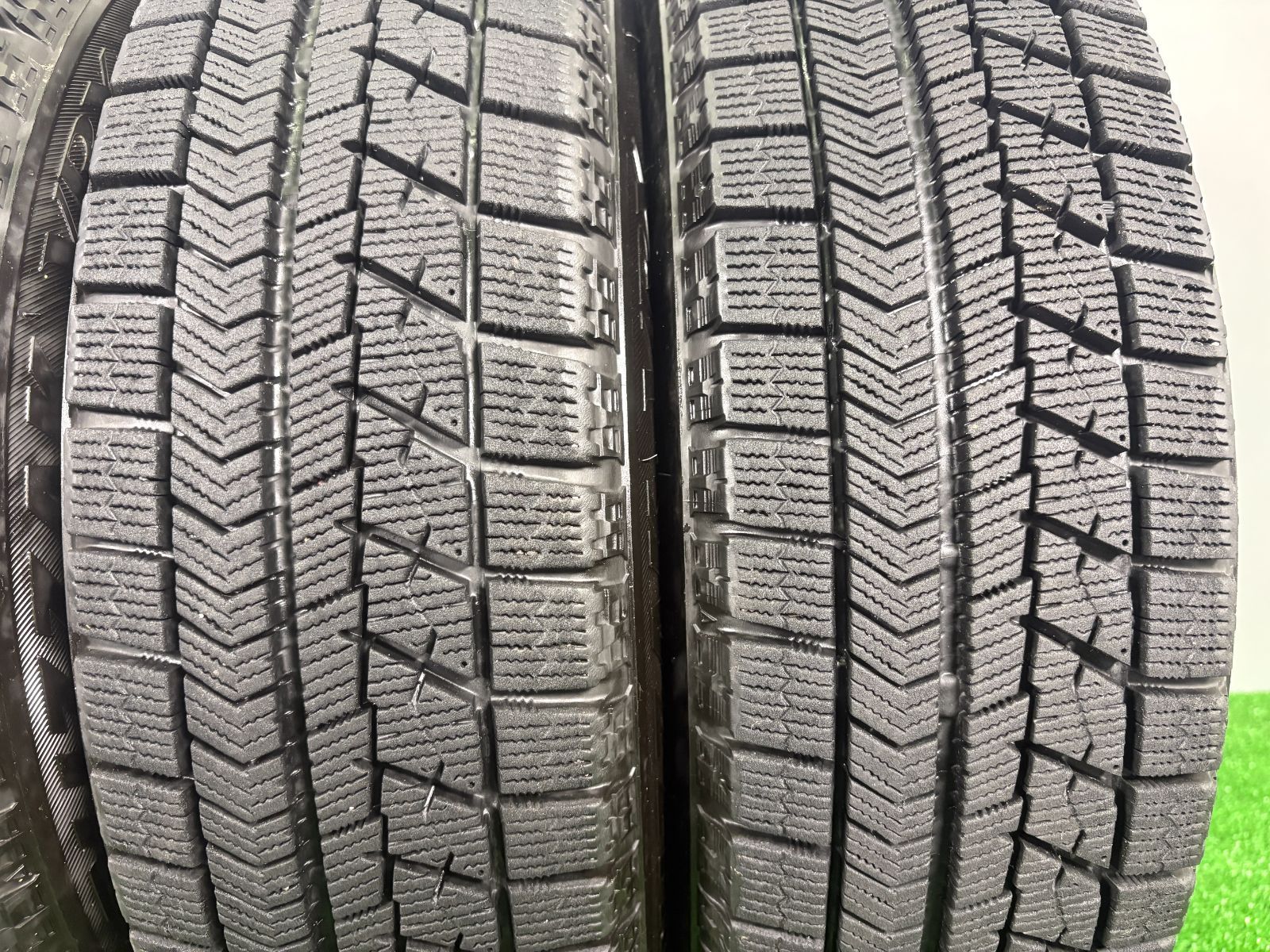 ブリヂストン VRX