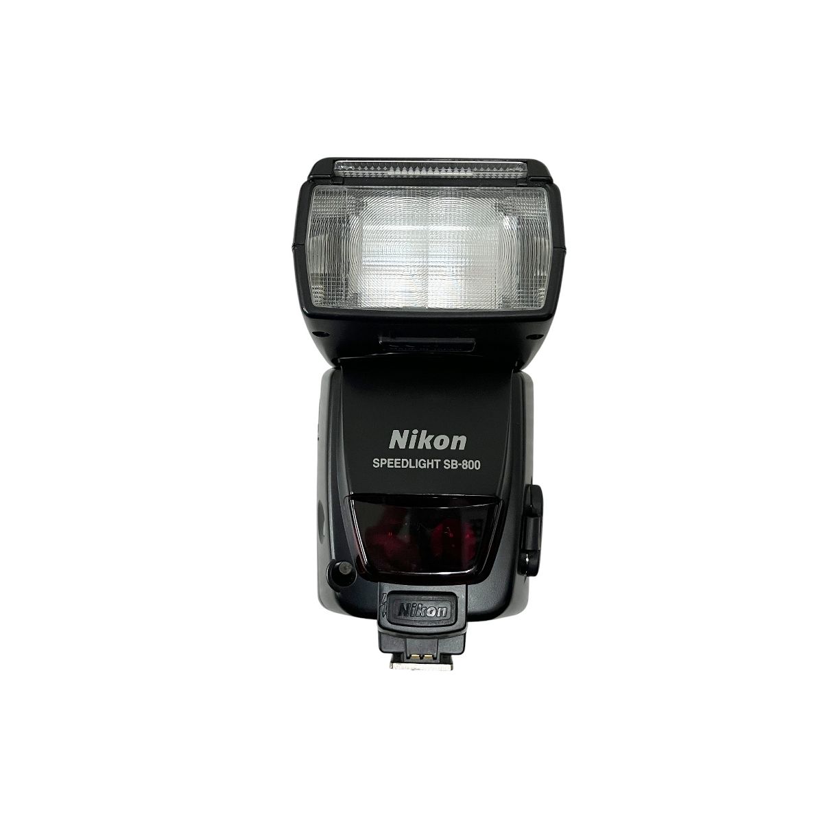 Nikon SPPEDLIGHT SB-800 スピードライト ストロボ カメラ周辺機器 ニコン O10592712