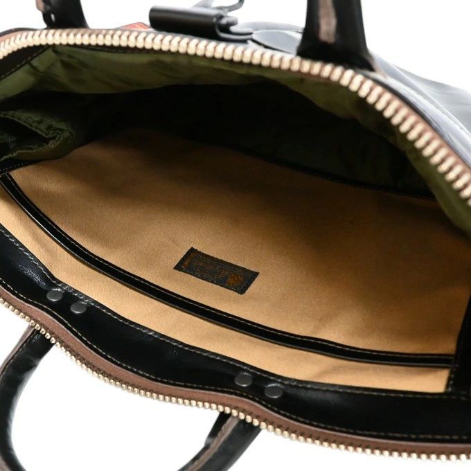 トイズマッコイ TOYS McCOY TMA2523 レザー ヘルメットバッグ