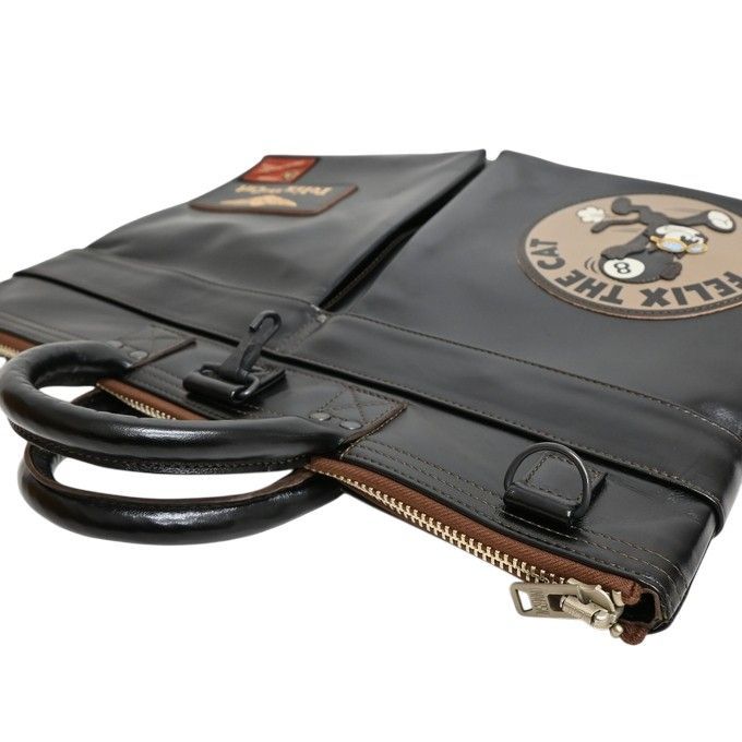トイズマッコイ　ヘルメットバッグ　馬革　ブラック　ショルダーバッグ トイズマッコイ TOYS McCOY TMA2523 レザー ヘルメットバッグ