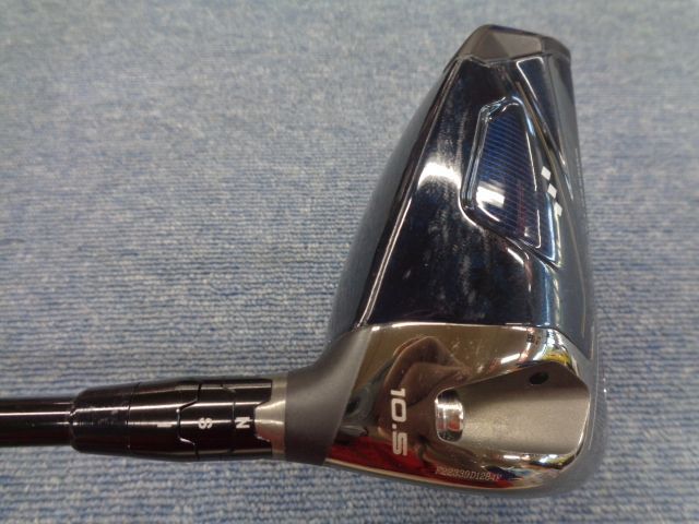 キャロウェイ PARADYM◆◆◆ 2025 ドライバー 800027 ゴルフ ドライバー 