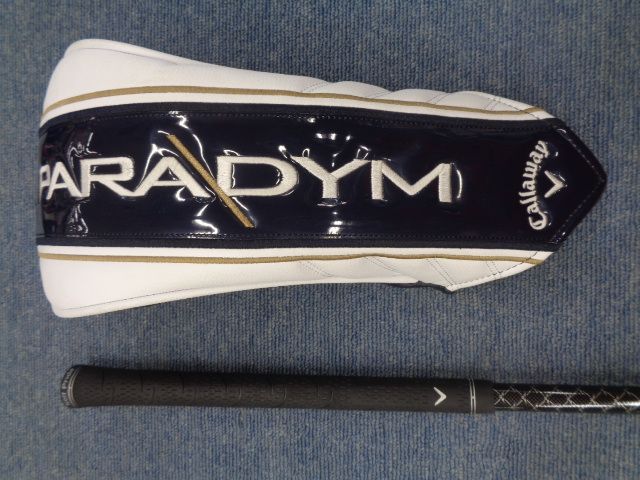 2025 ドライバー