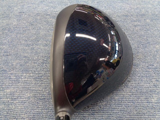 キャロウェイ PARADYM◆◆◆ 2025 ドライバー 800027