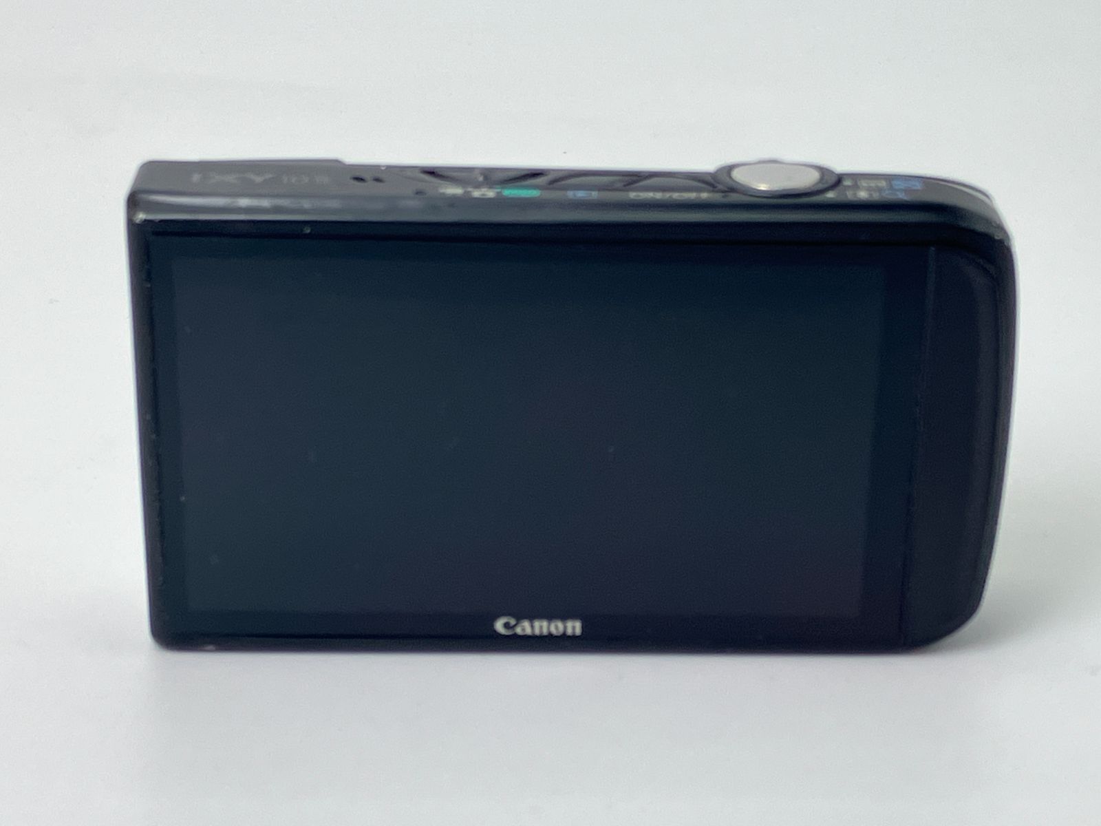 返品保証・動作確認済】Canon IXY 10S コンパクトデジタルカメラ