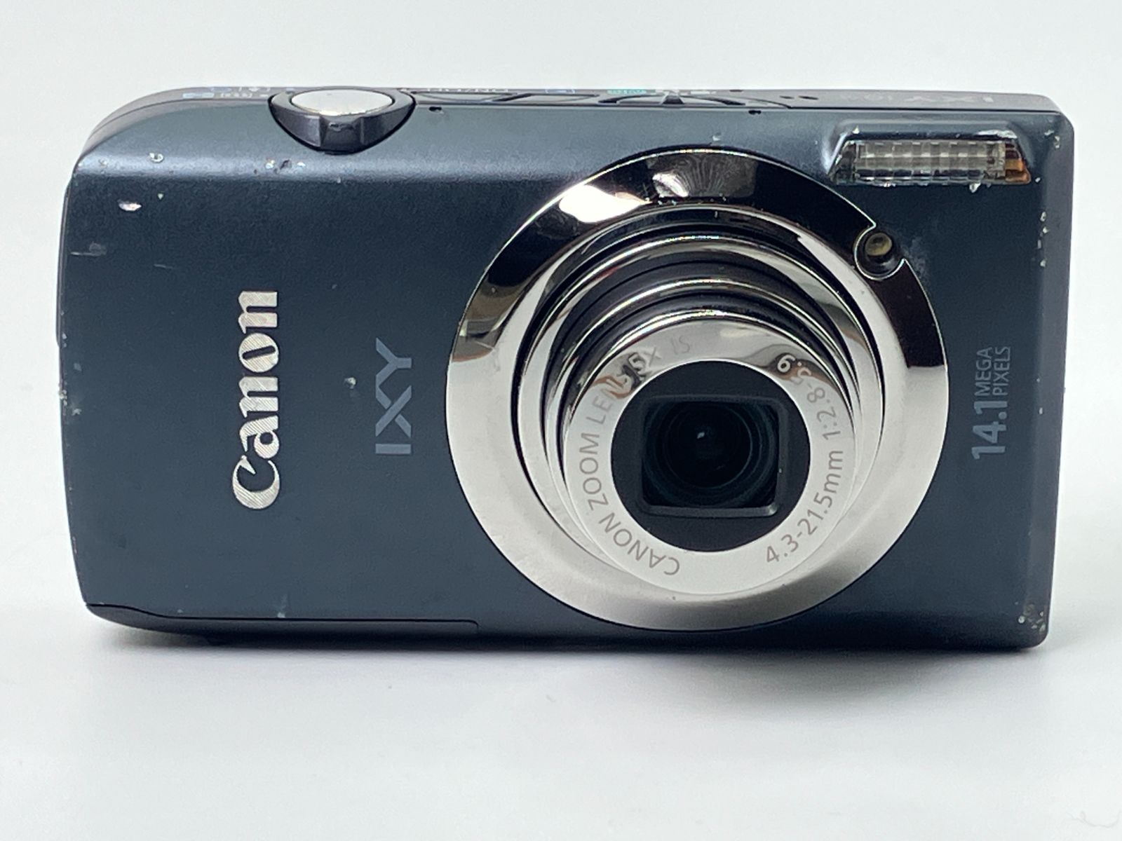 【返品保証・動作良好】Canon IXY 10S デジタルカメラ 返品保証・動作良好】Canon IXY 10S デジタルカメラ