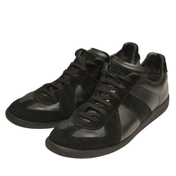Maison Margiela メゾンマルジェラ REPLICA GERMAN TRAINER スニーカー