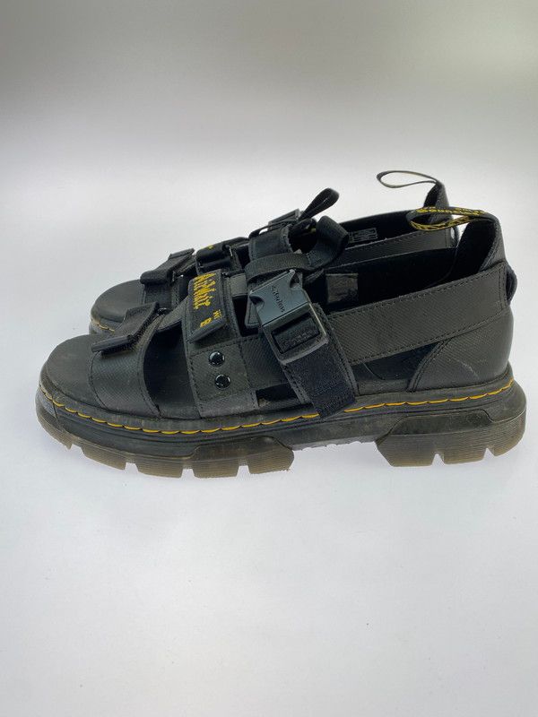 品 Dr.Martens ドクターマーチン TRACT PEARSON トラクト ピアソン サンダル 靴 165-251106-jt-13-min