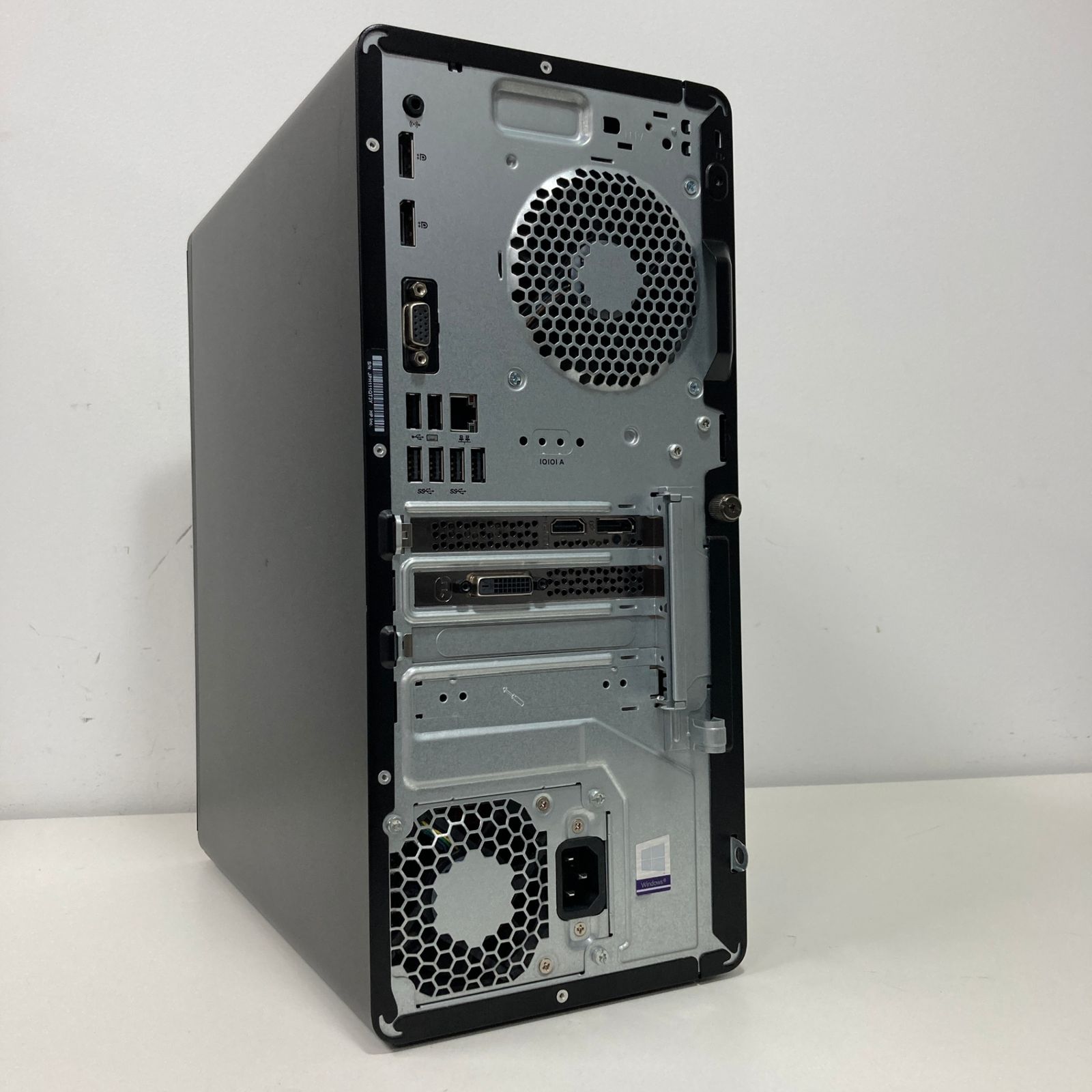 HP EliteDesk 800 G6 TWR|RTX 2060 SUPER|Corei7-10700 CPU 2.90GHz|16GB|SSD512GB|Windows11 Pro