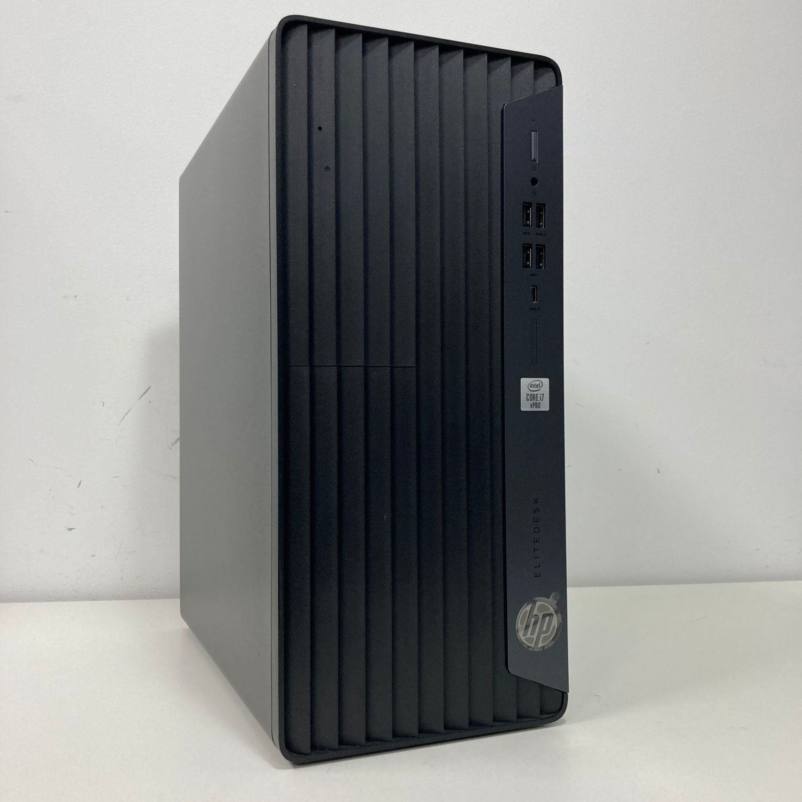HP EliteDesk 800 G6 TWR RTX 2060 SUPER Corei7-10700 CPU 2.90GHz 16GB SSD512GB Windows11 Pro