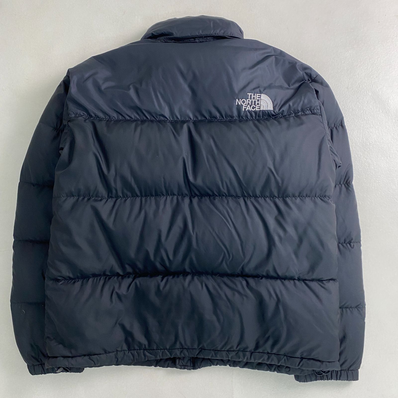 ノースフェイス ダウンジャケット ヌプシ 700フィル THE NORTH FACE