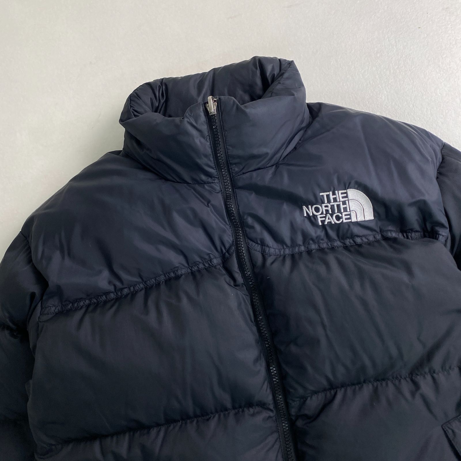 ノースフェイス ダウンジャケット ヌプシ 700フィル THE NORTH FACE