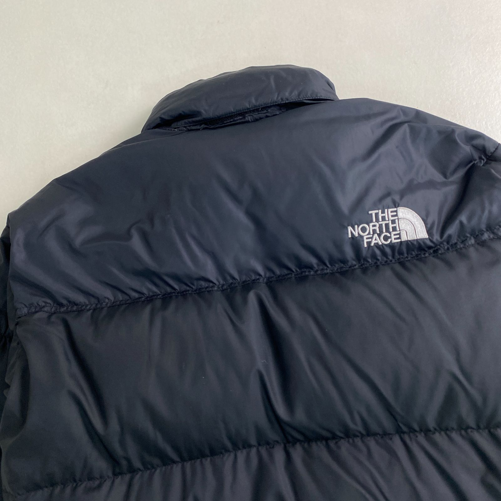 ノースフェイス ダウンジャケット ヌプシ 700フィル THE NORTH FACE