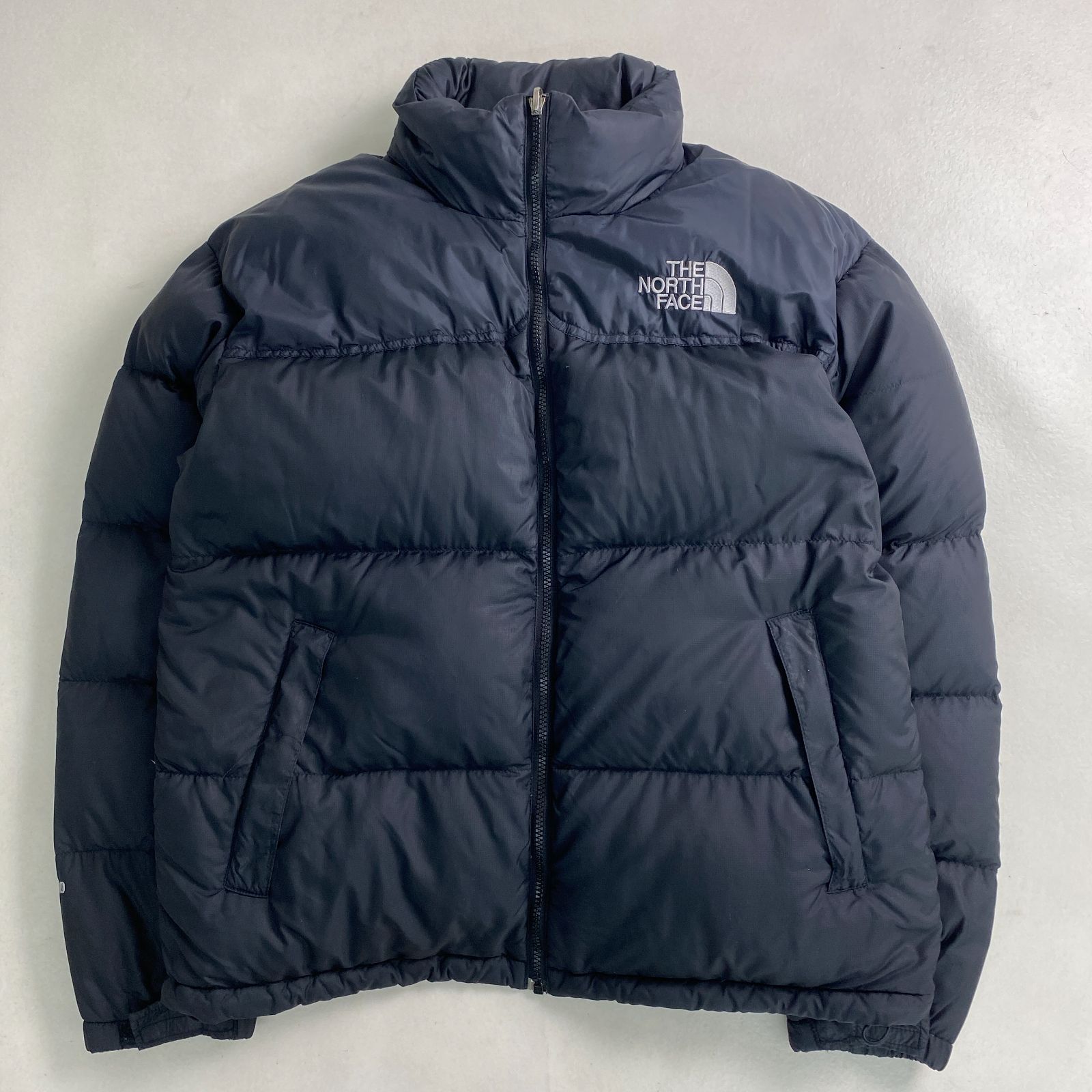 ノースフェイス ダウンジャケット ヌプシ 700フィル THE NORTH FACE