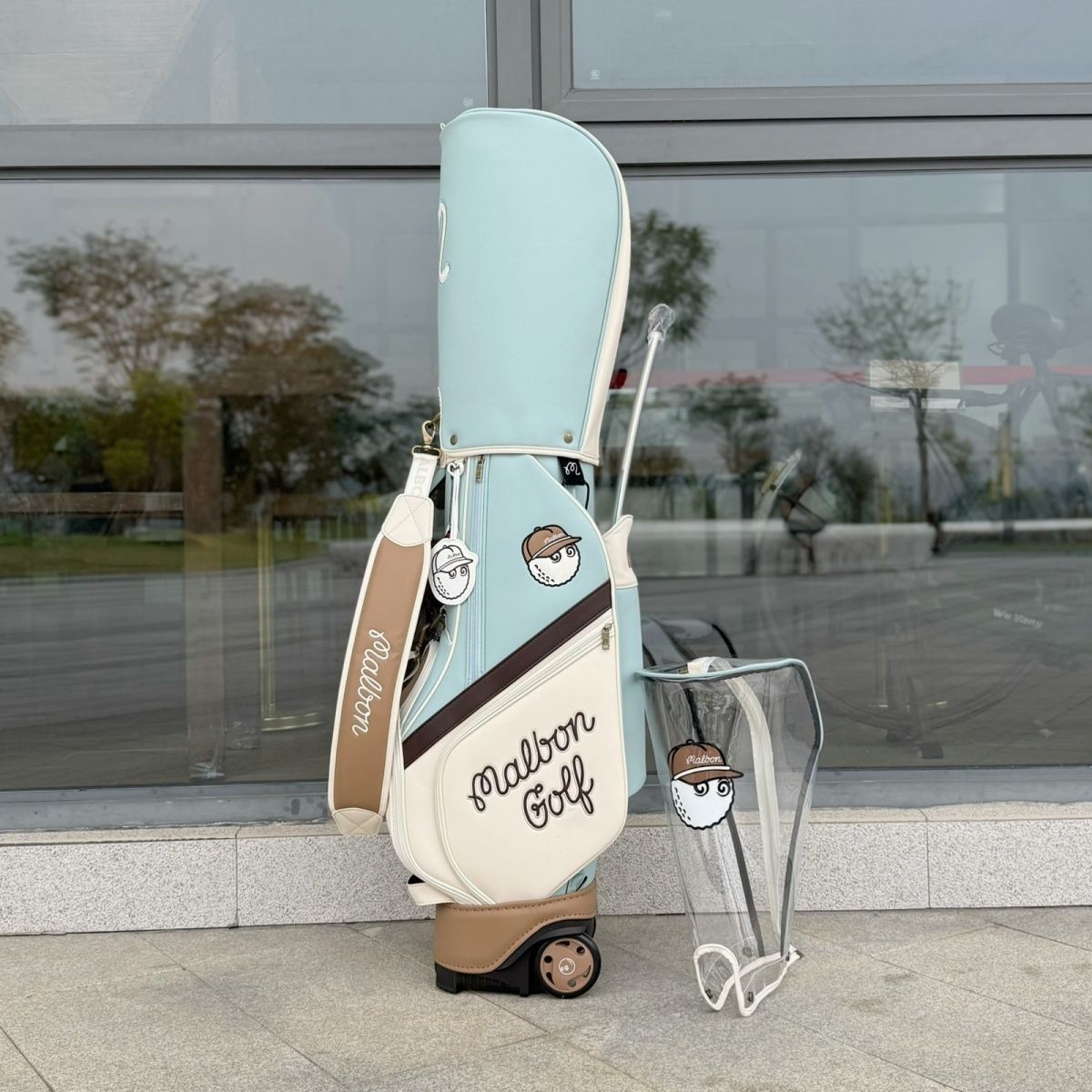 ゴルフバッグ