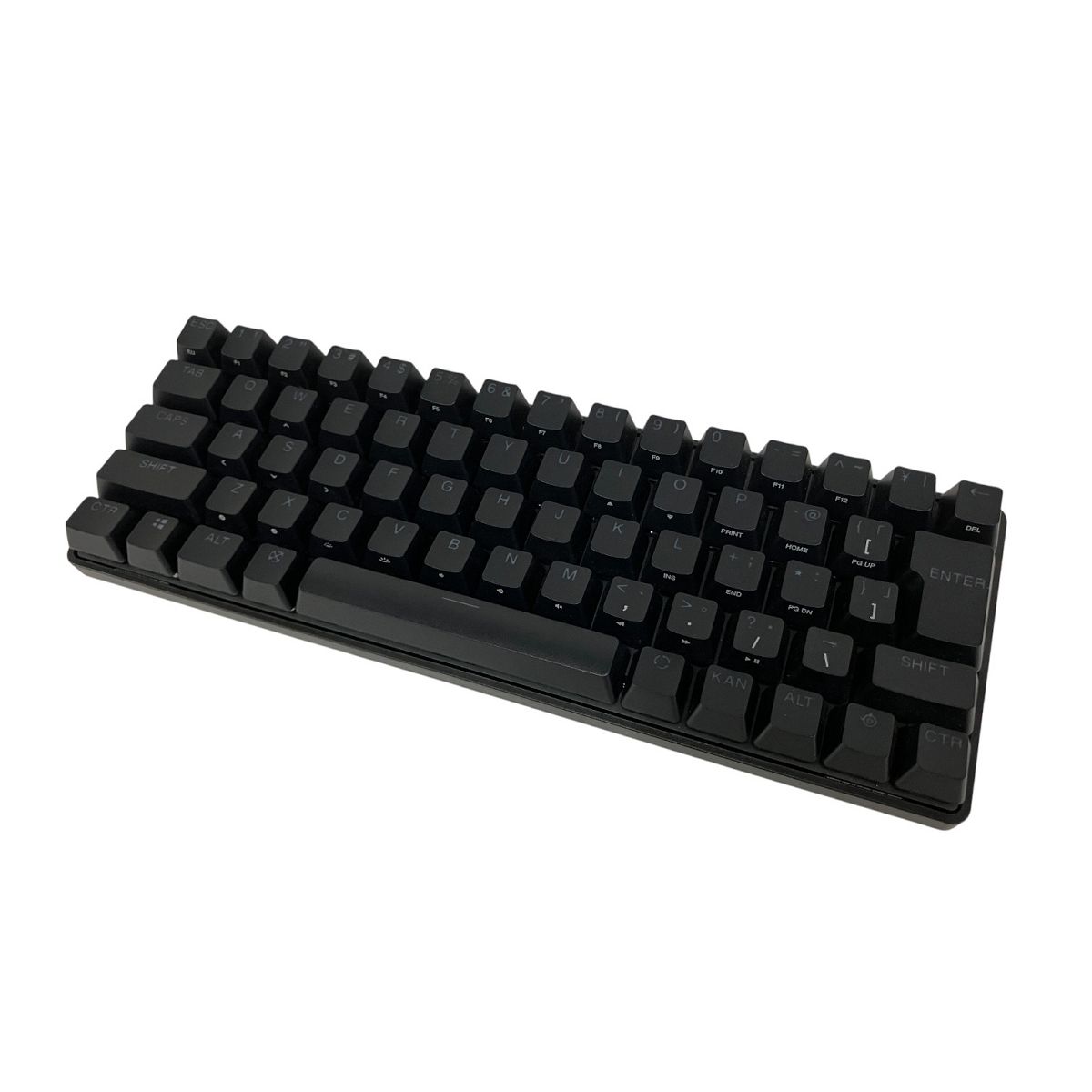 steelseries APEX PRO MINI JP KB-00017 ゲーミング キーボード PC周辺機器 B10544586