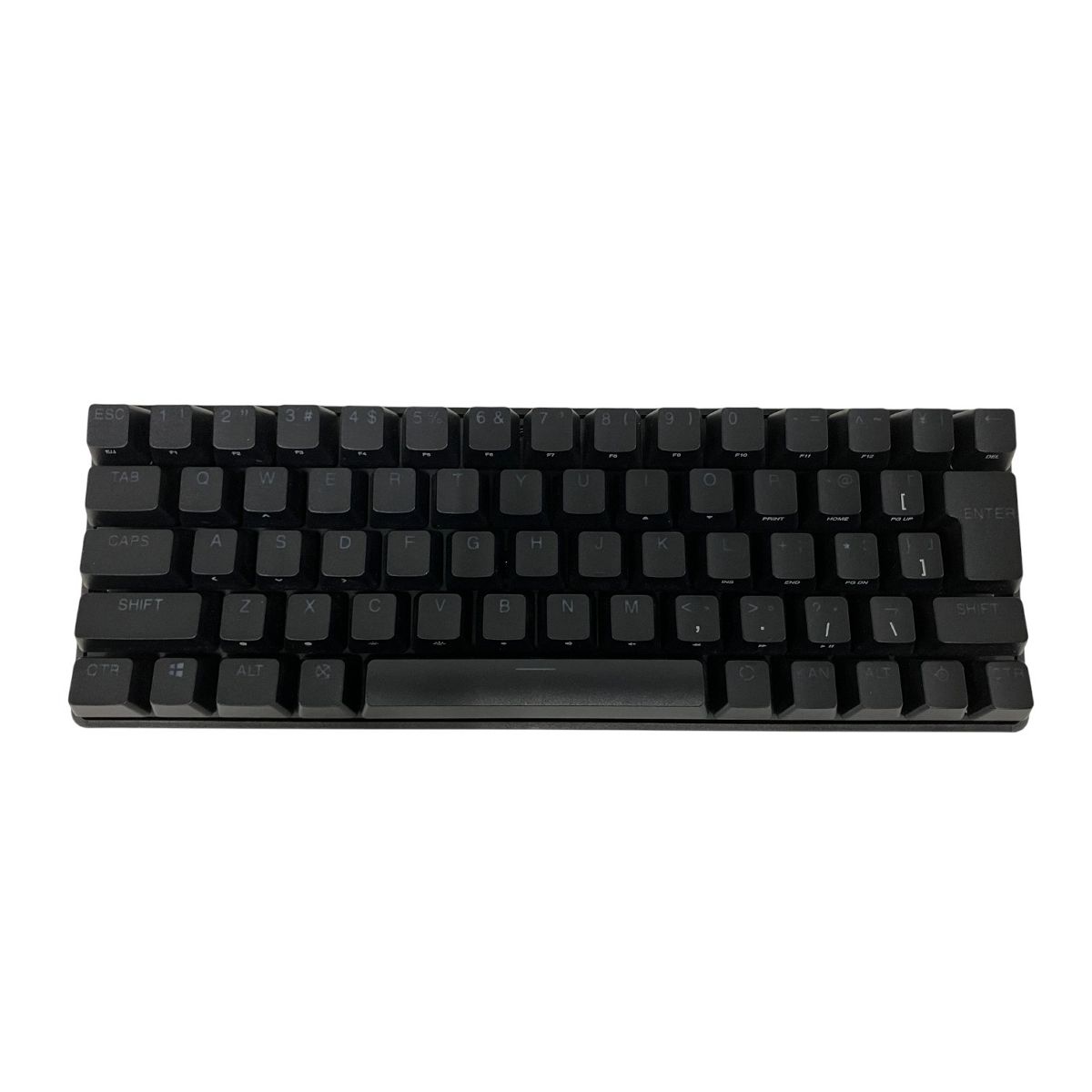 steelseries APEX PRO MINI JP KB-00017 ゲーミング キーボード PC周辺機器 B10544586