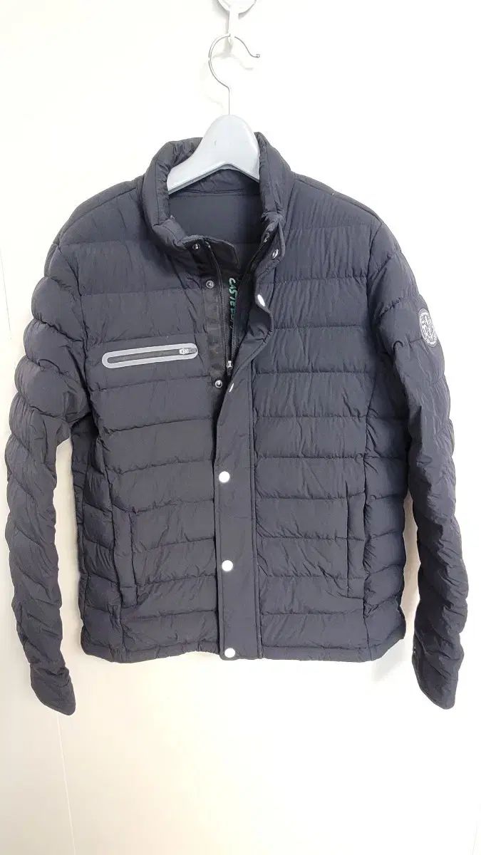 CASTELBAJAC カステルバジャック メンズ ゴルフ グースダウン ダウン