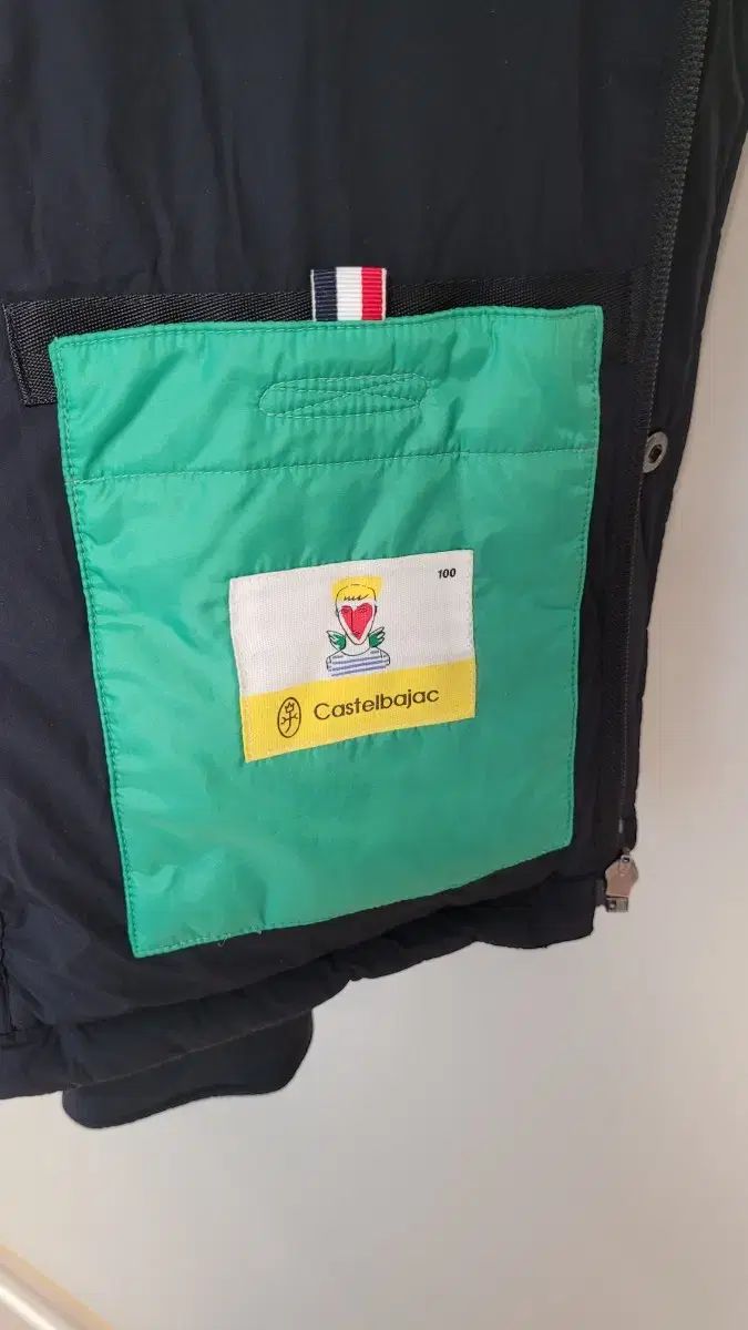 カステルバジャック メンズ