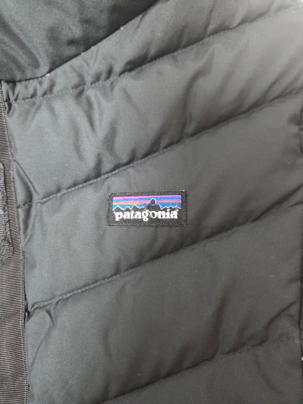 女の子 ダウンジャケット