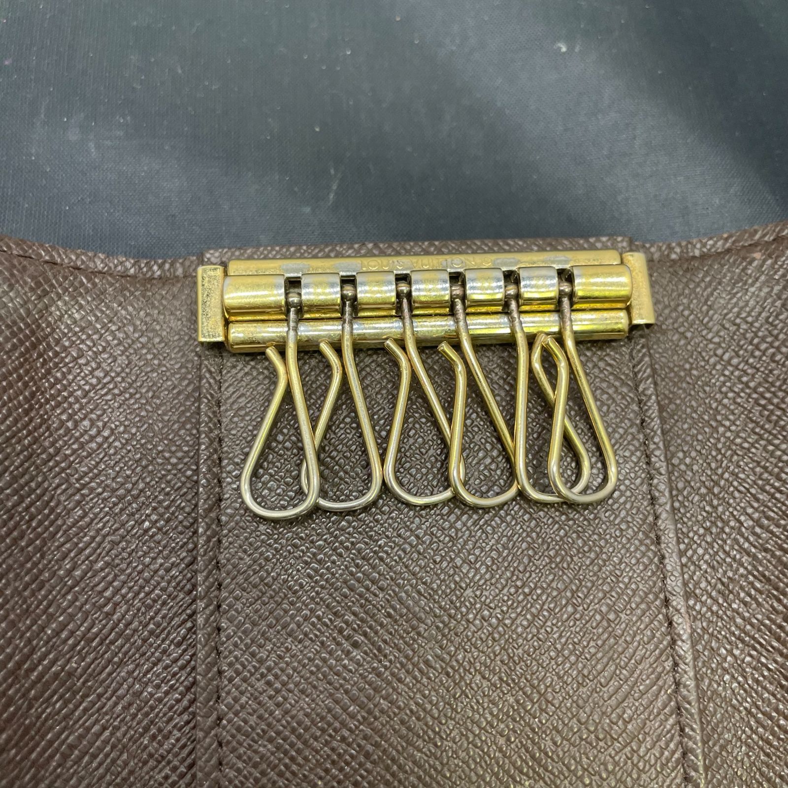 ダミエ ミュルティクレ6