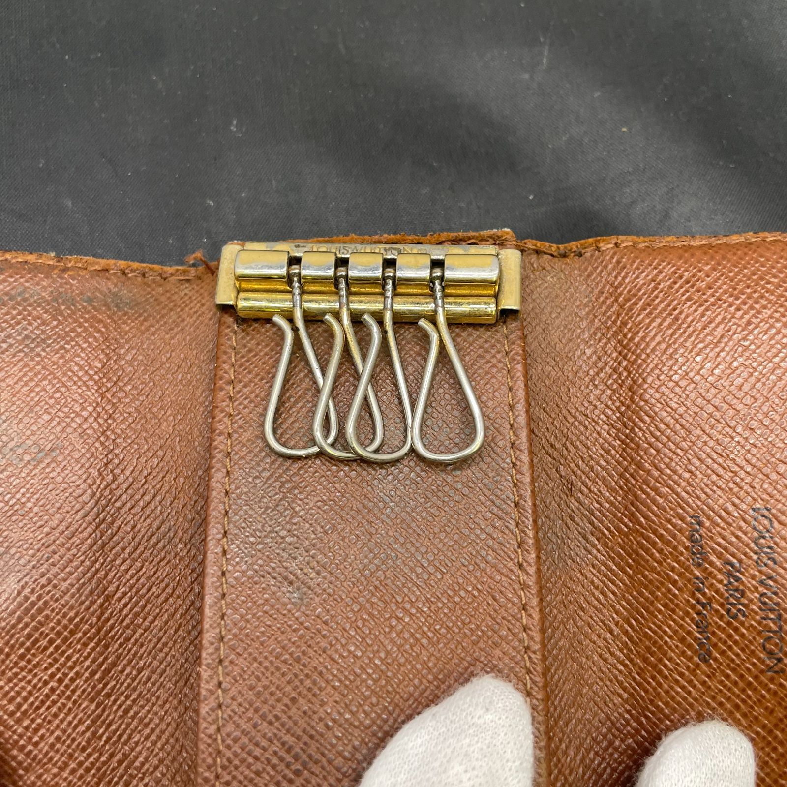 モノグラム ミュルティクレ4