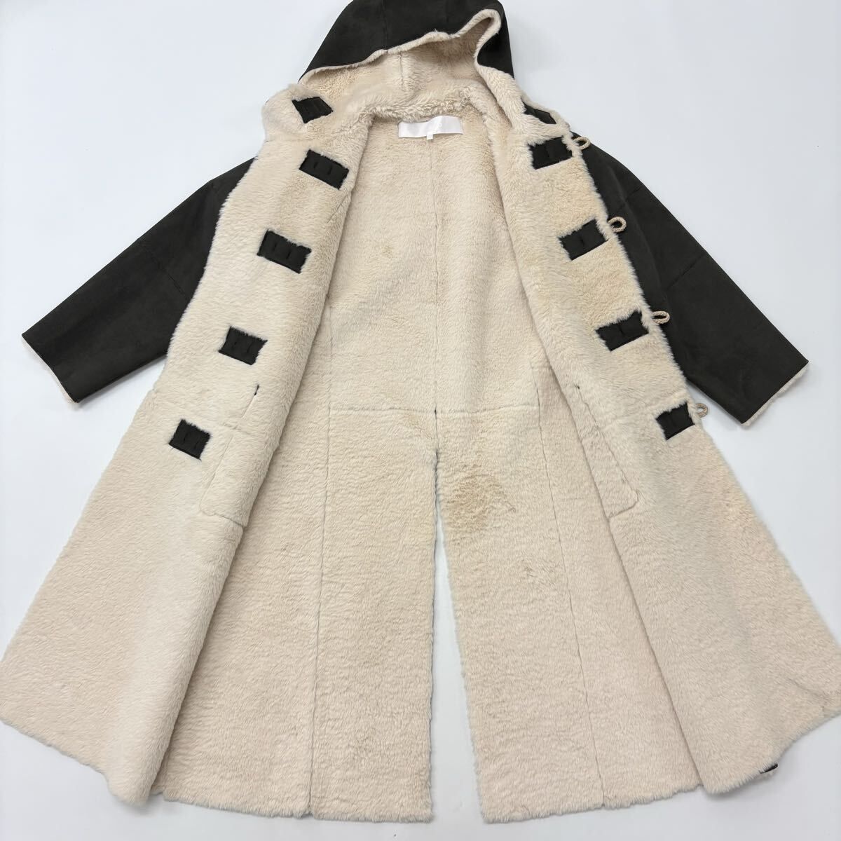 22aw 2022 良品 tao COMME des GARCONS タオ コム デ ギャルソン