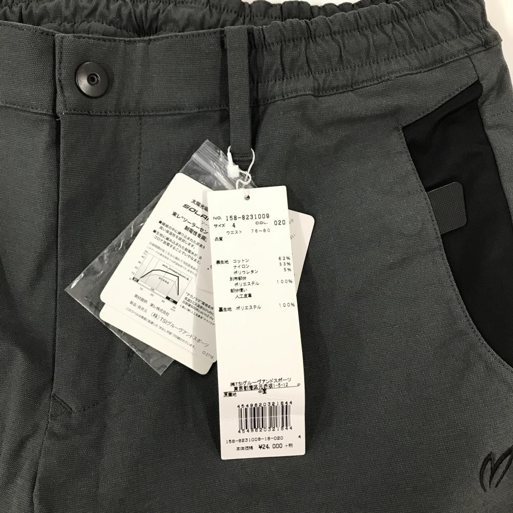 ゴルフウェア MASTER