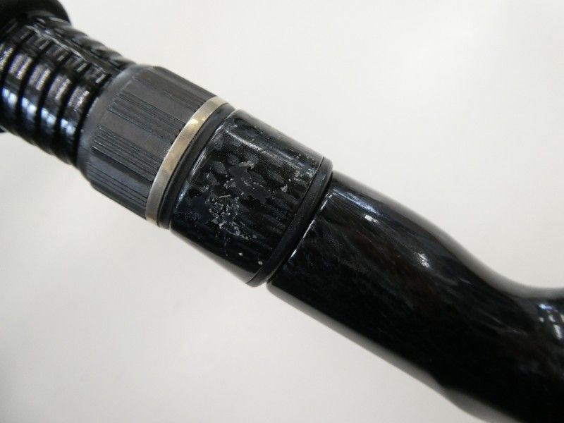 ベアリングダウン