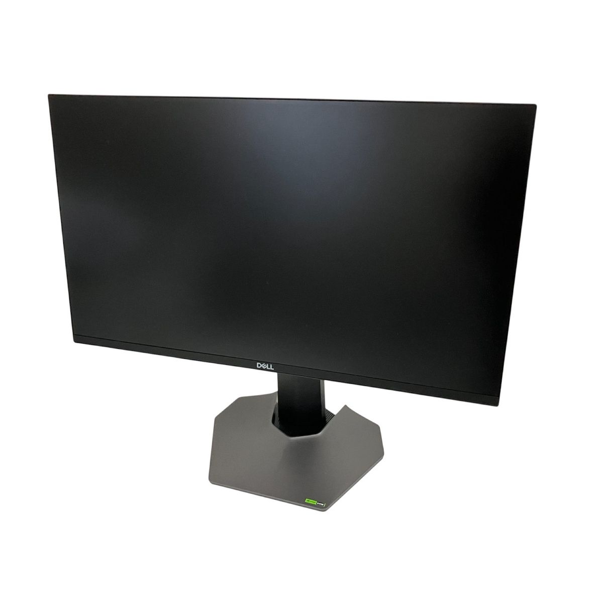 Dell G2524H ゲーミング モニター ディスプレイ 2025年製 24.5インチ PC周辺機器 デル ジャンク B10407317