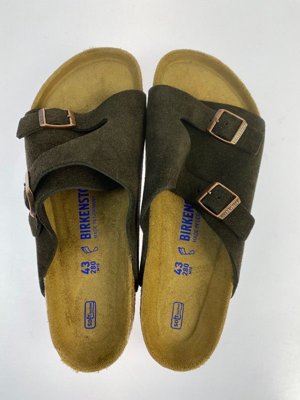 ビルケンシュトック