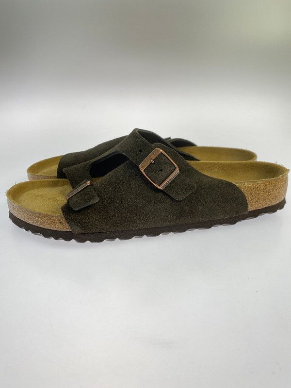 品 ビルケンシュトック ZURICH チューリッヒ サンダル 靴 164-251106-jt-14-min