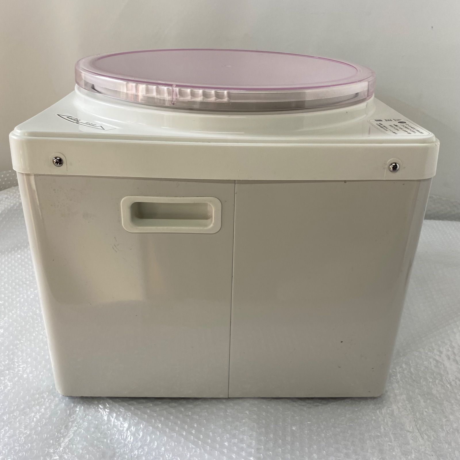 電動もちつき器 フジコトレーディング