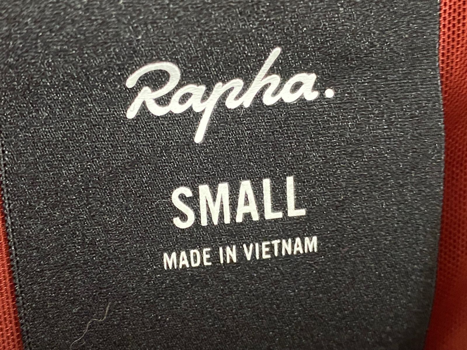 バーガンディ S