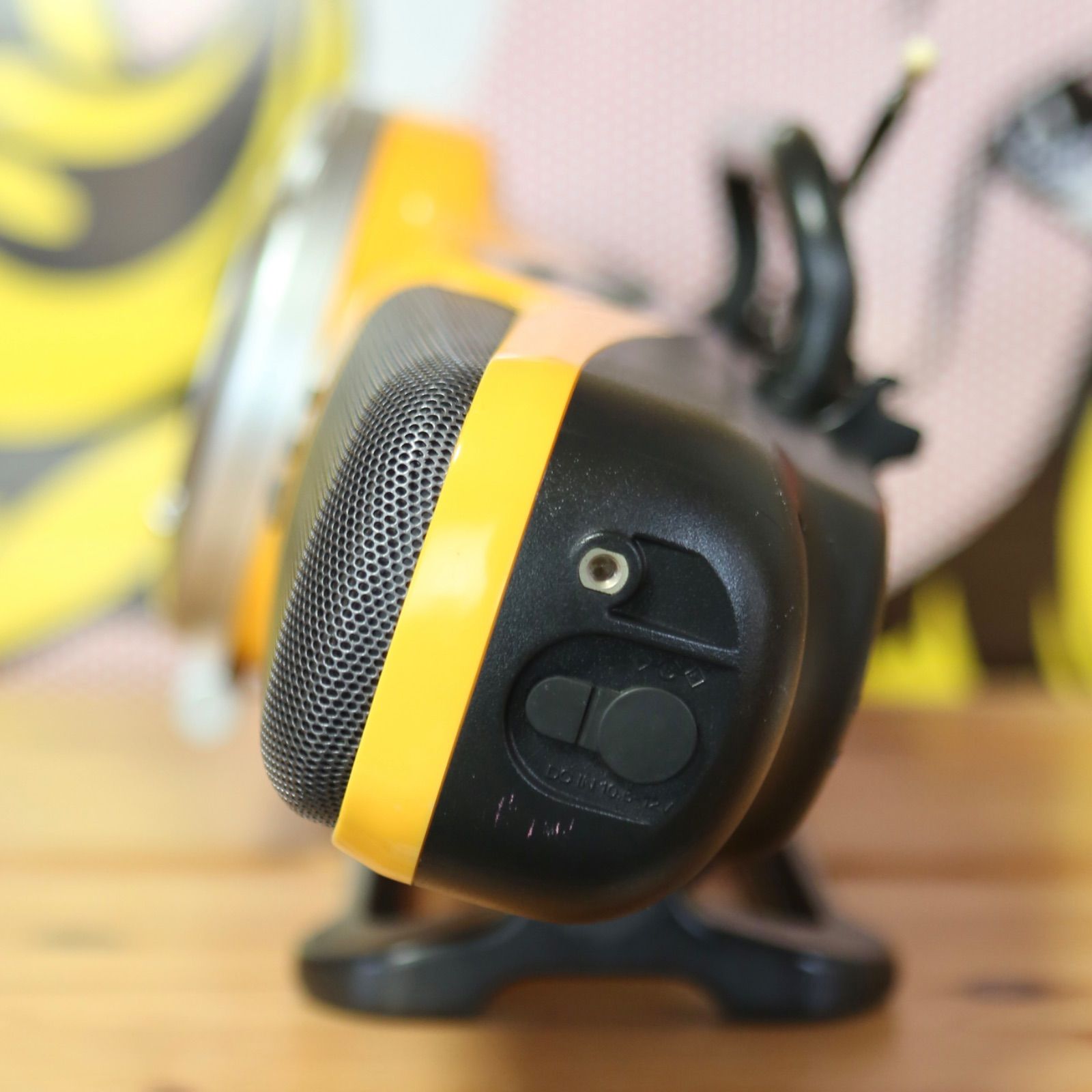 SONY SPORTS ZS-X7 メガベース搭載 防滴仕様 CDプレーヤー ソニー