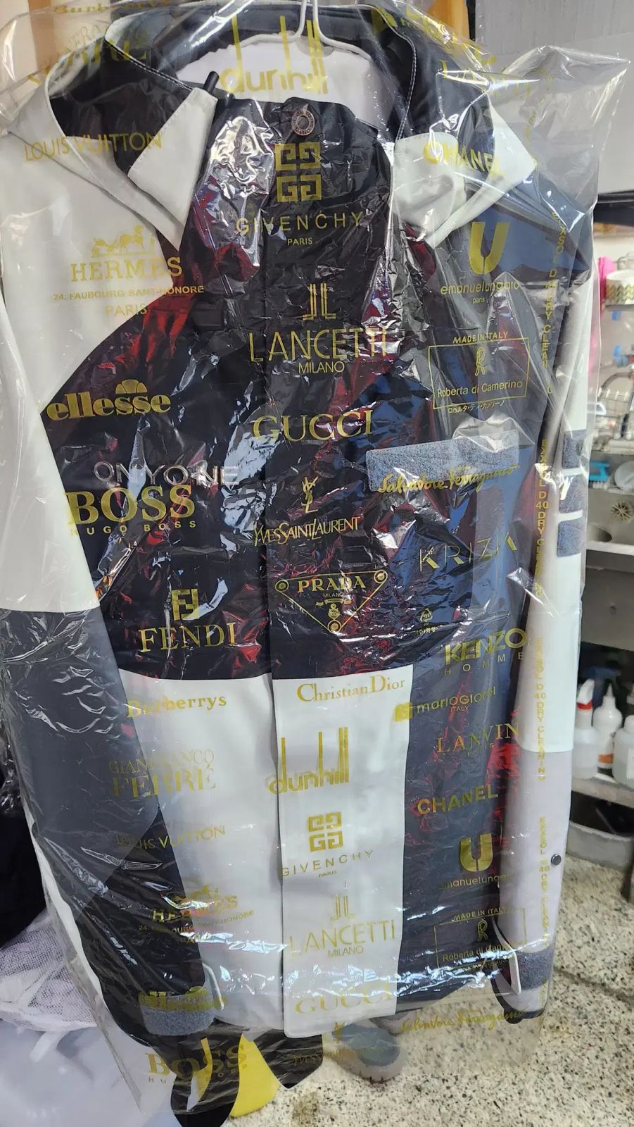 2425単ジョーンあんさんぶるスターズ あんスタ ズボン oサイズ