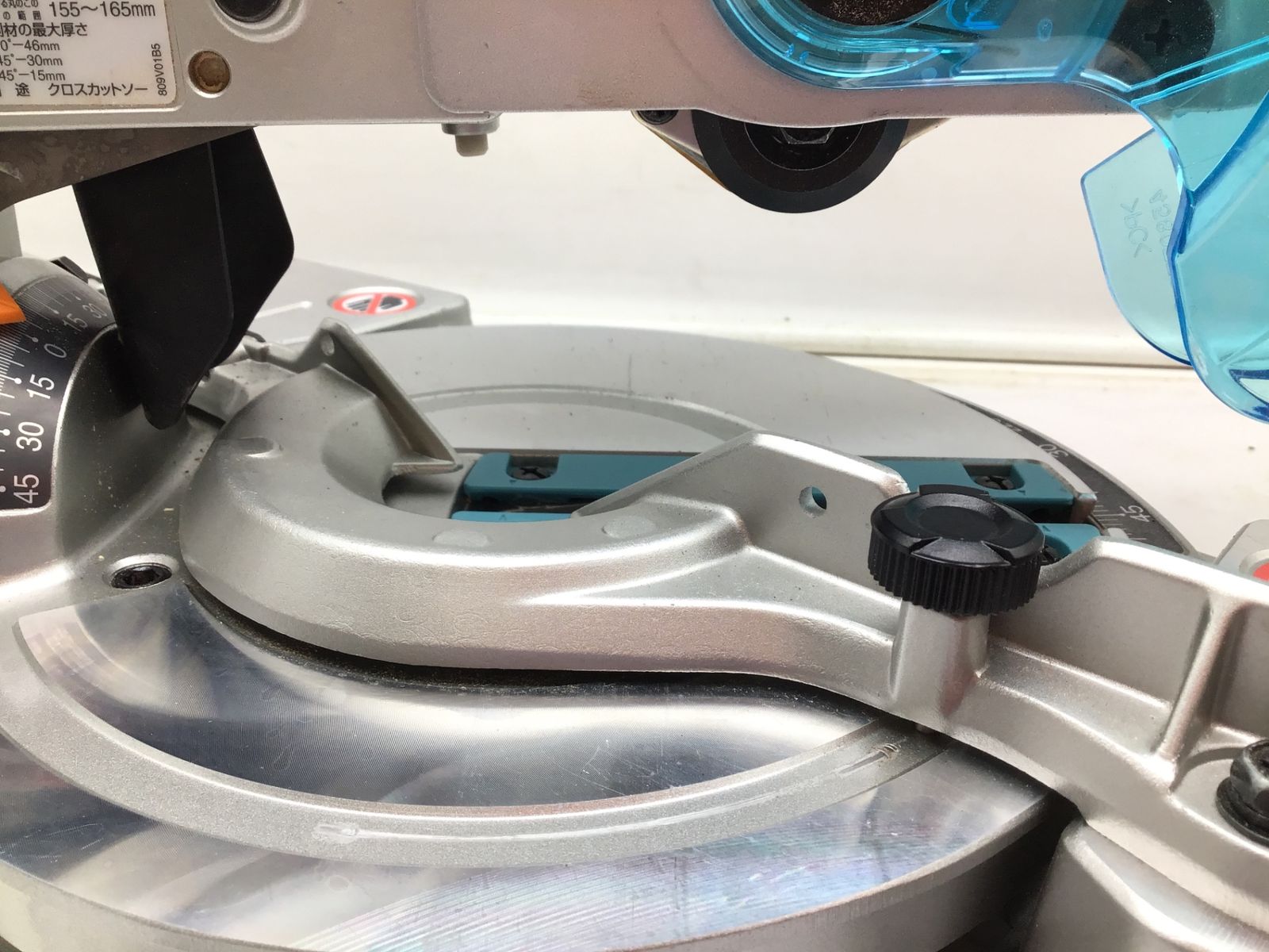 品 Makita マキタ 165mm充電式卓上マルノコ18v LS600DZ ITXH7YGL5A9S エコツール笠寺店 M02