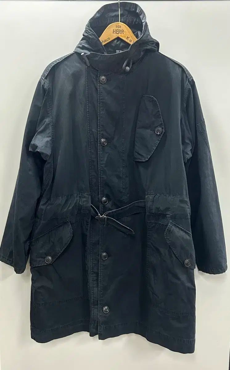 POLO Ralph Lauren RAF コールドウェザー パーカ - メルカリ