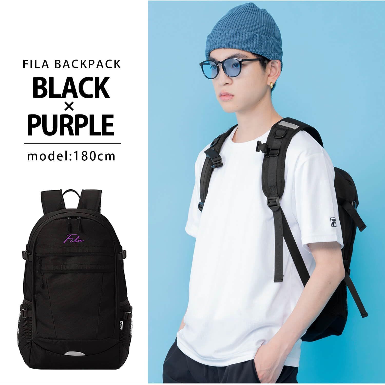 リュックサック 大容量