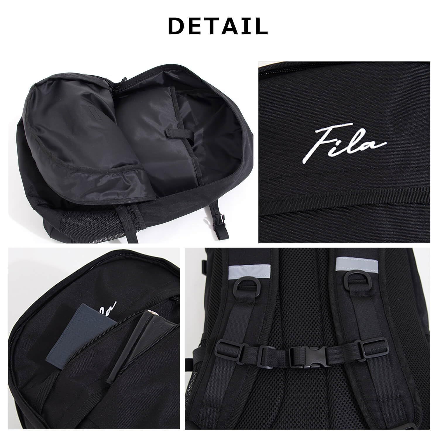 新着商品 フィラ