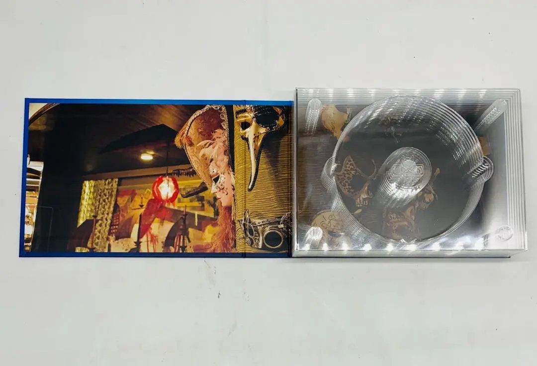 DVD ドラマ ルパンの娘 BOX