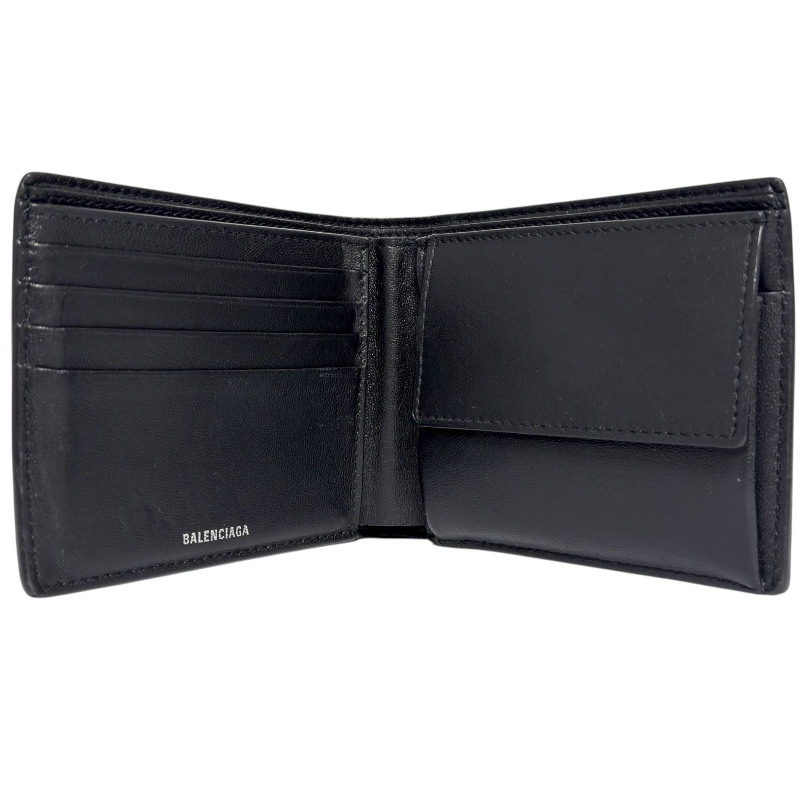 エンボス モノグラム